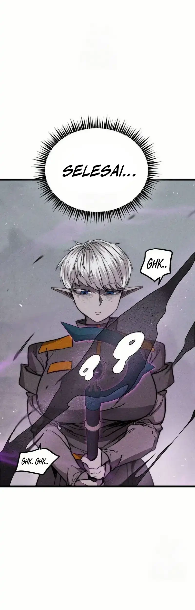 Fantasy Induction Center Chapter 3 Gambar 84