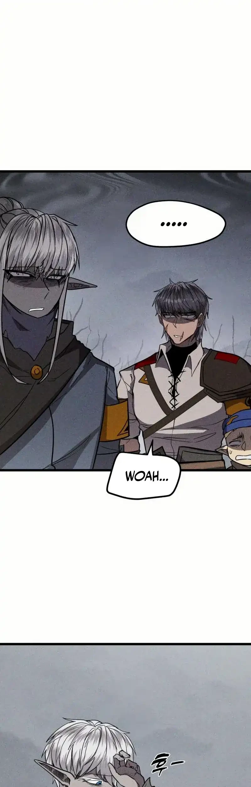 Fantasy Induction Center Chapter 3 Gambar 86