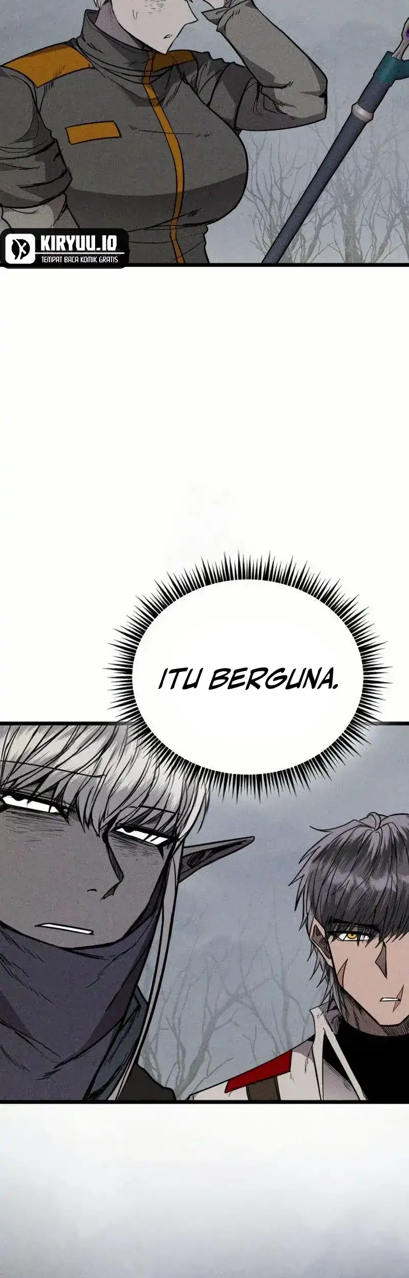 Fantasy Induction Center Chapter 3 Gambar 87