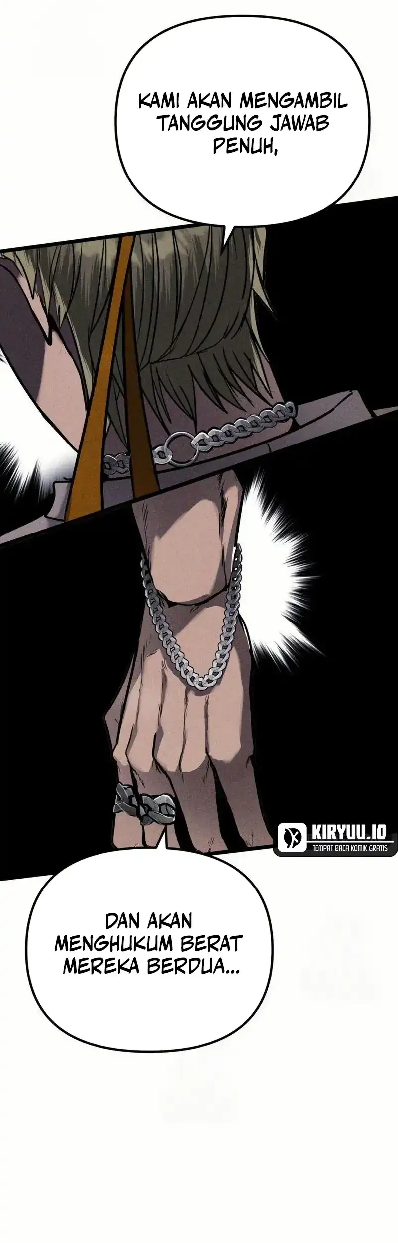 Fantasy Induction Center Chapter 3 Gambar 105