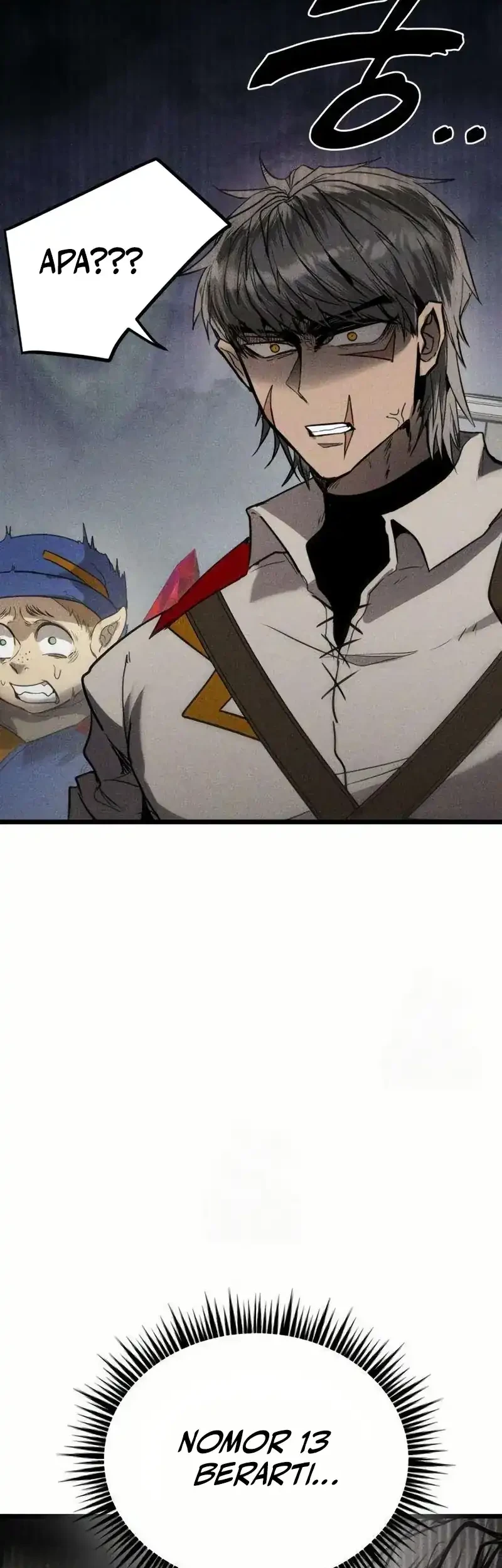 Fantasy Induction Center Chapter 3 Gambar 4