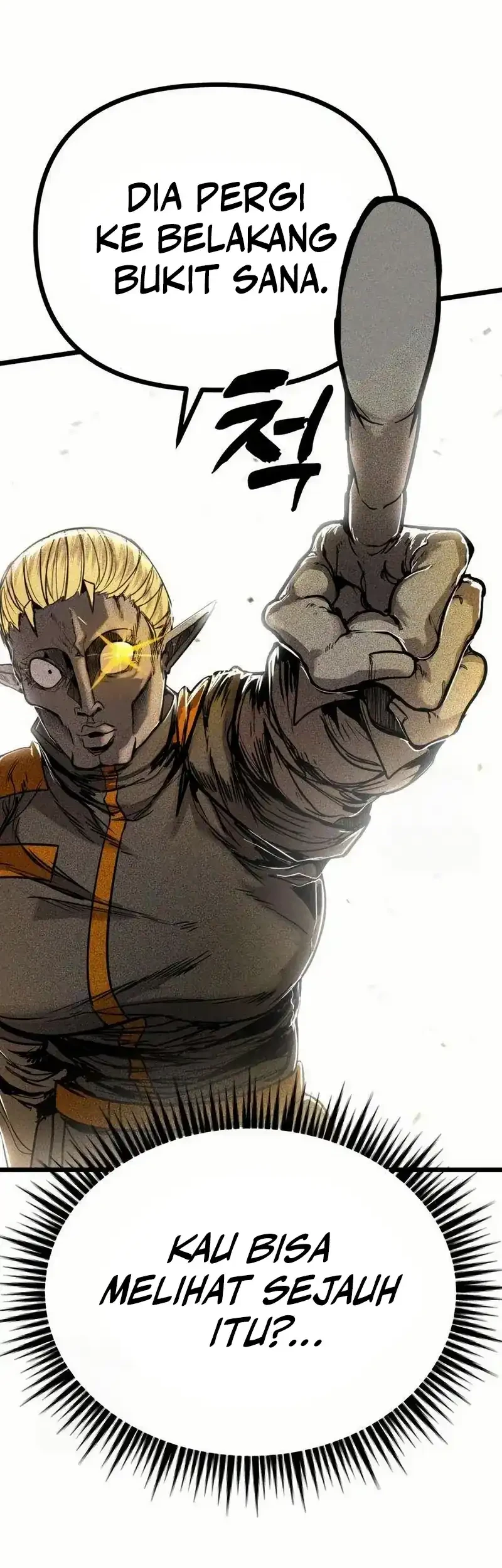 Fantasy Induction Center Chapter 3 Gambar 11