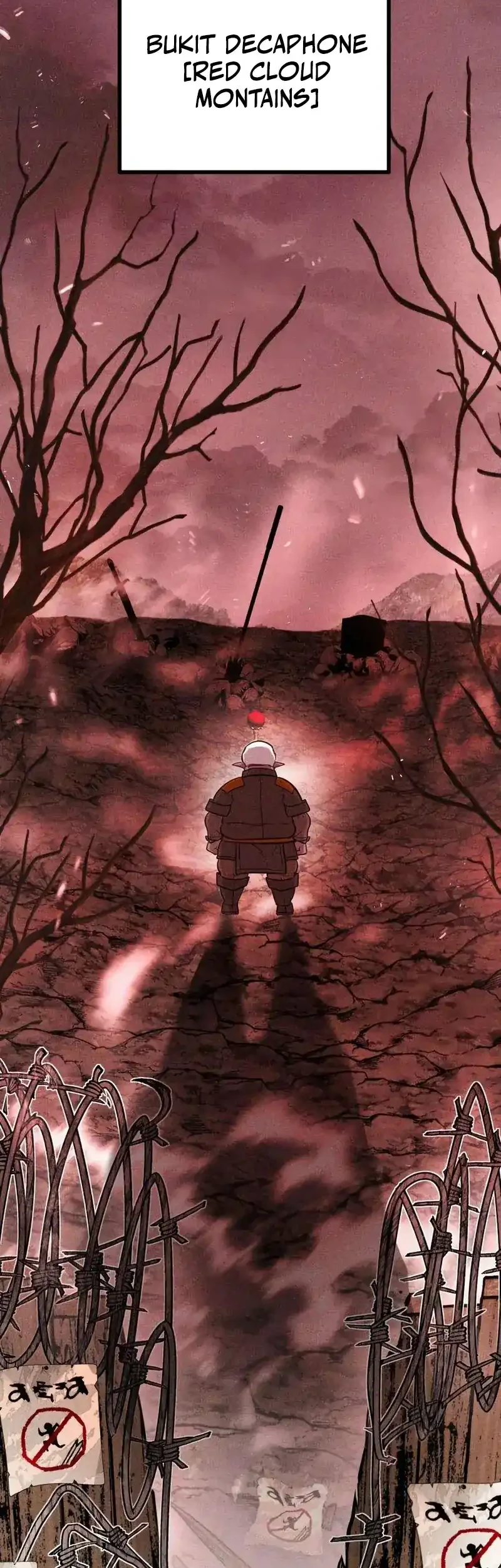 Fantasy Induction Center Chapter 3 Gambar 15