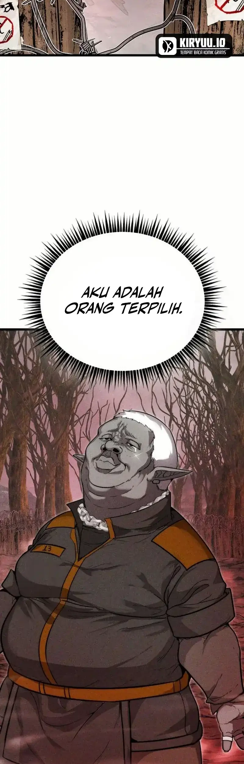 Fantasy Induction Center Chapter 3 Gambar 16