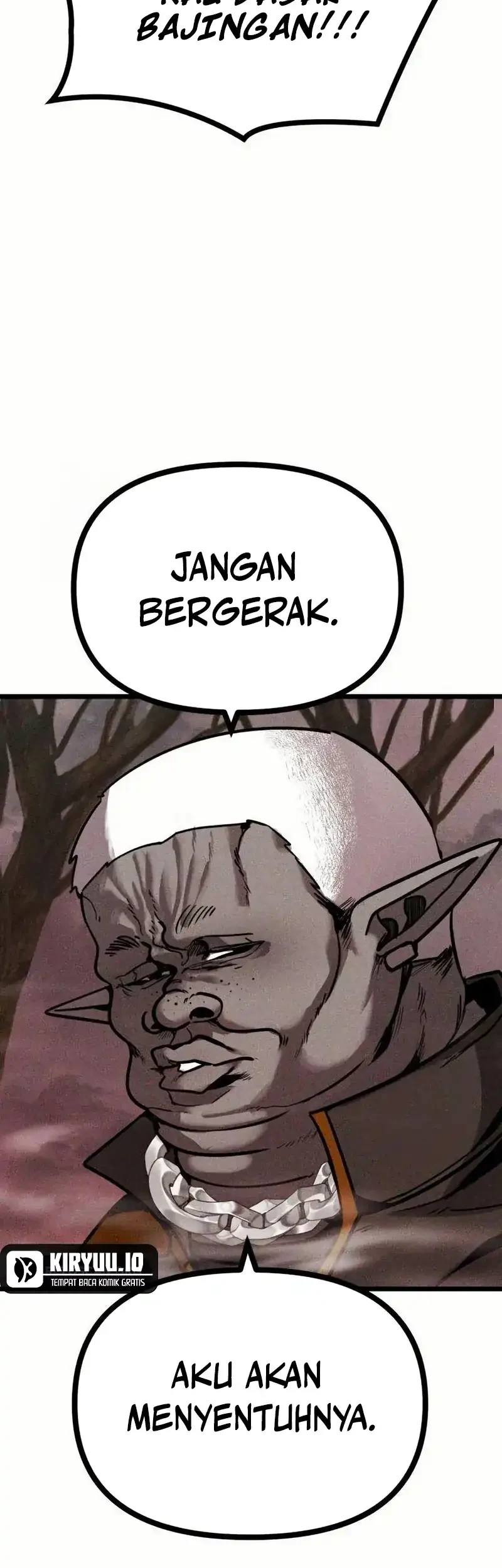 Fantasy Induction Center Chapter 3 Gambar 24