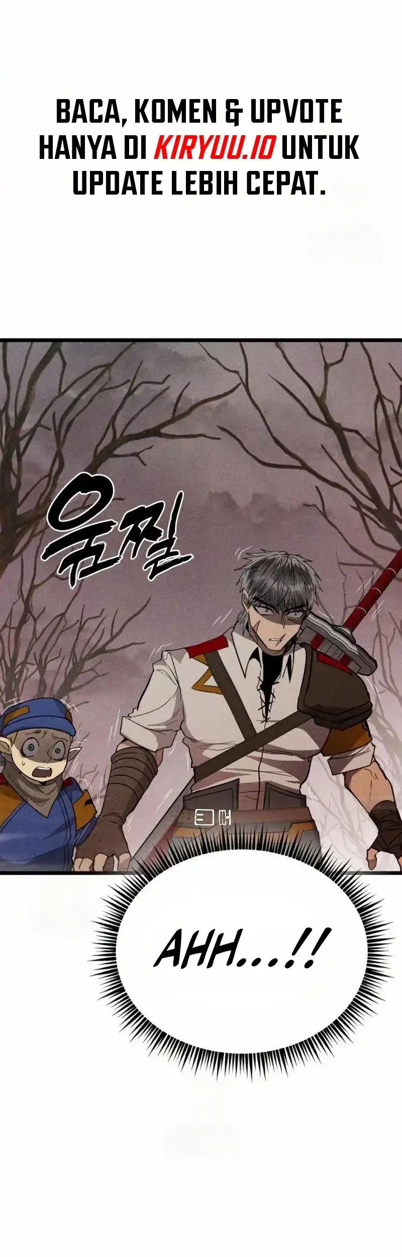 Fantasy Induction Center Chapter 3 Gambar 25