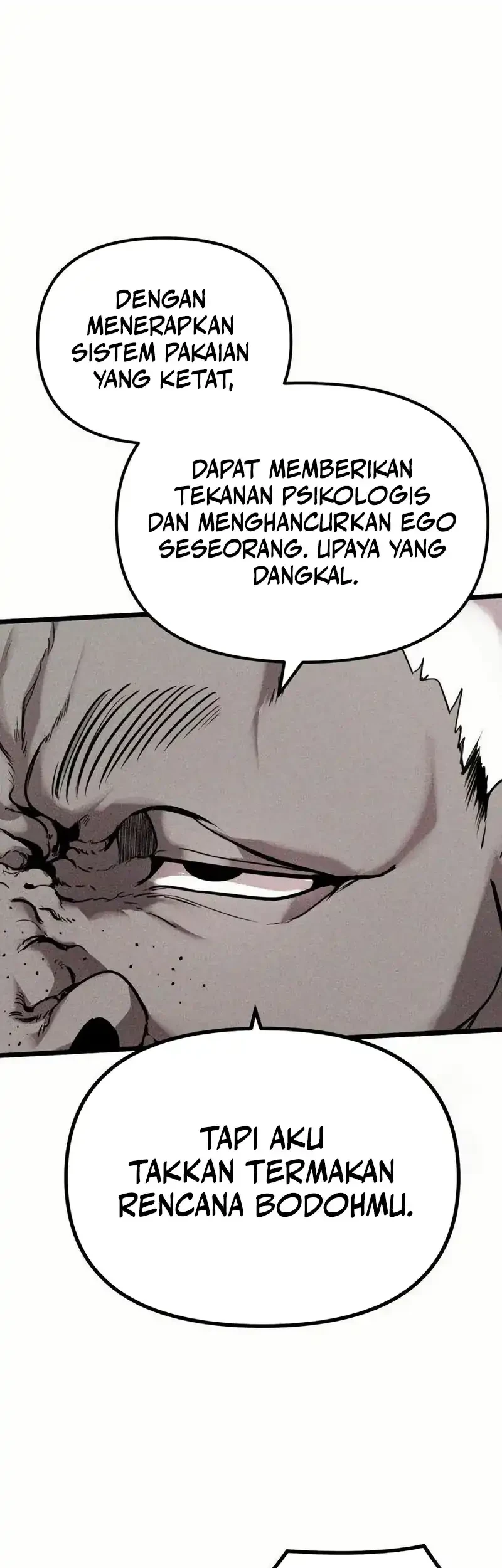 Fantasy Induction Center Chapter 3 Gambar 26