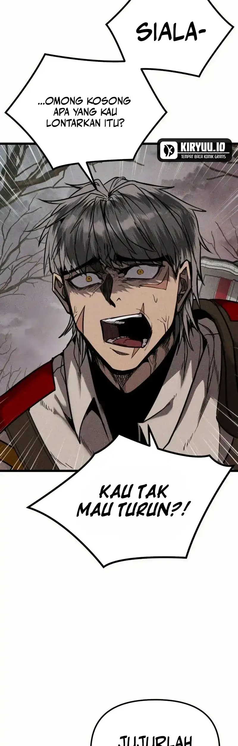 Fantasy Induction Center Chapter 3 Gambar 27