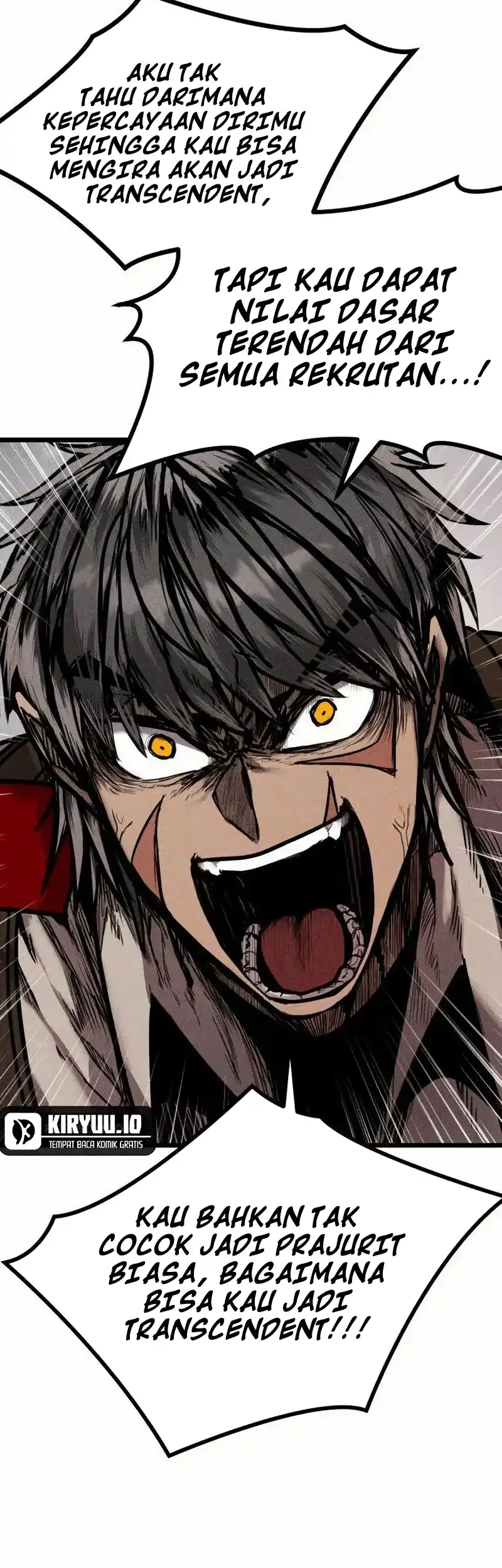 Fantasy Induction Center Chapter 3 Gambar 29