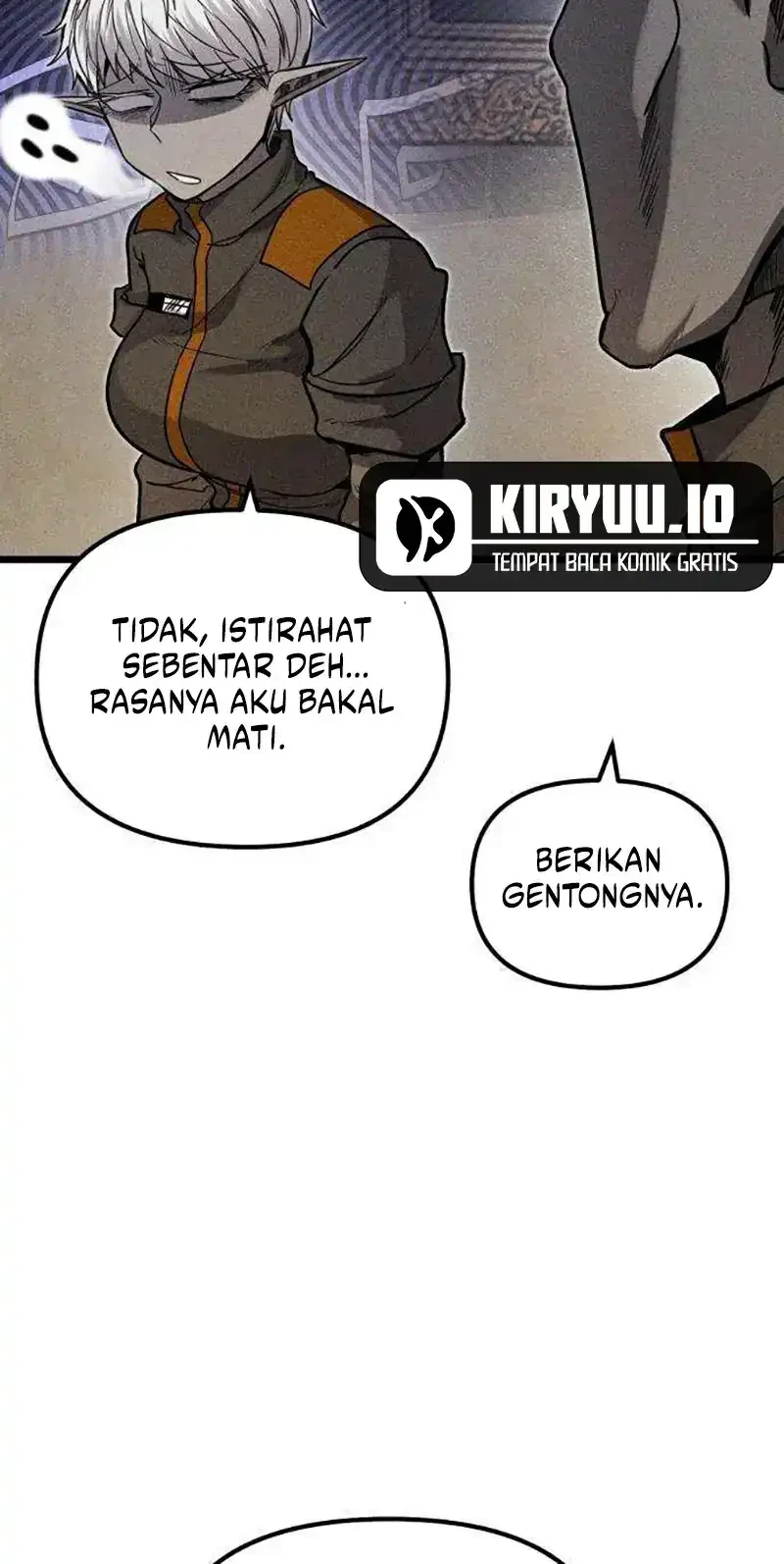 Fantasy Induction Center Chapter 4 Gambar 50