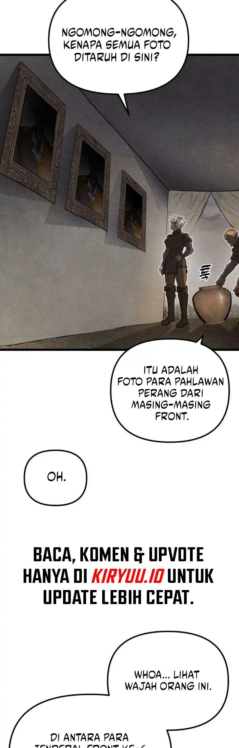 Fantasy Induction Center Chapter 4 Gambar 51