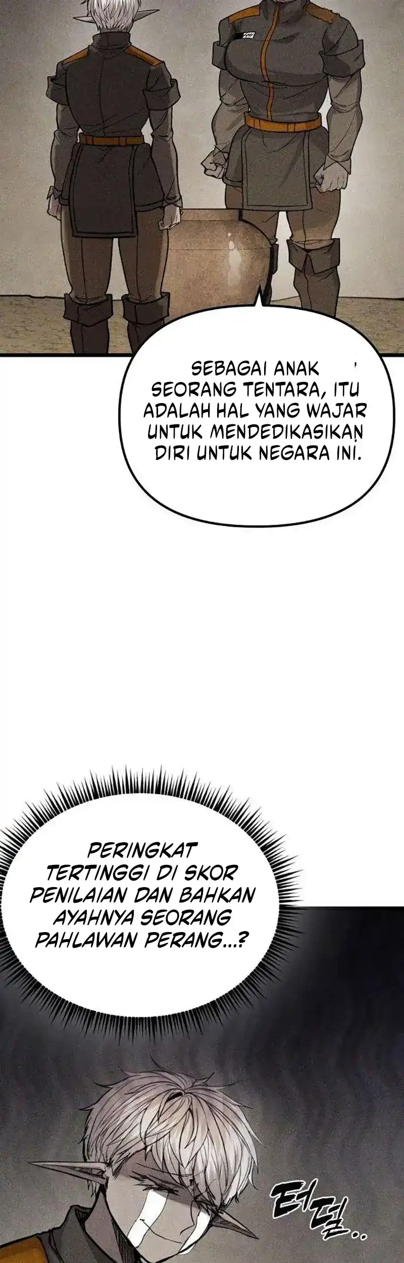 Fantasy Induction Center Chapter 4 Gambar 56