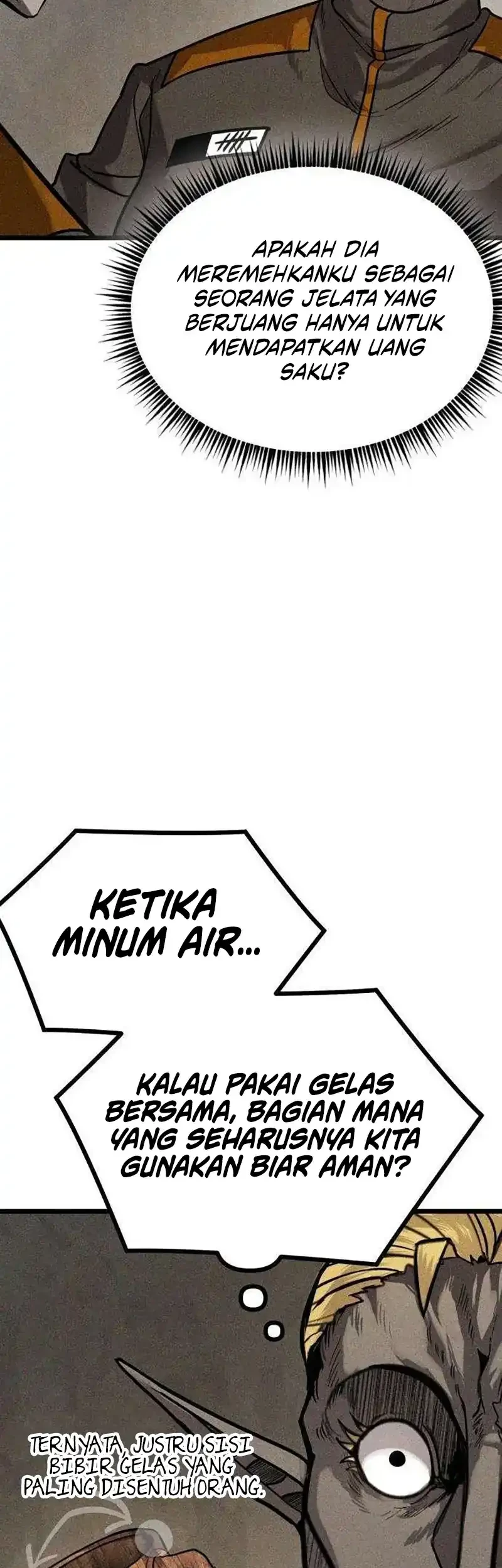 Fantasy Induction Center Chapter 4 Gambar 58