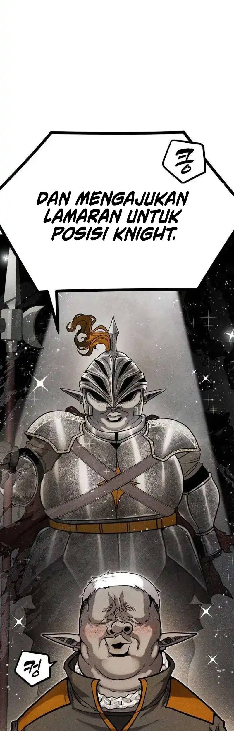 Fantasy Induction Center Chapter 4 Gambar 69