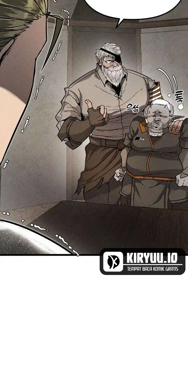 Fantasy Induction Center Chapter 4 Gambar 75