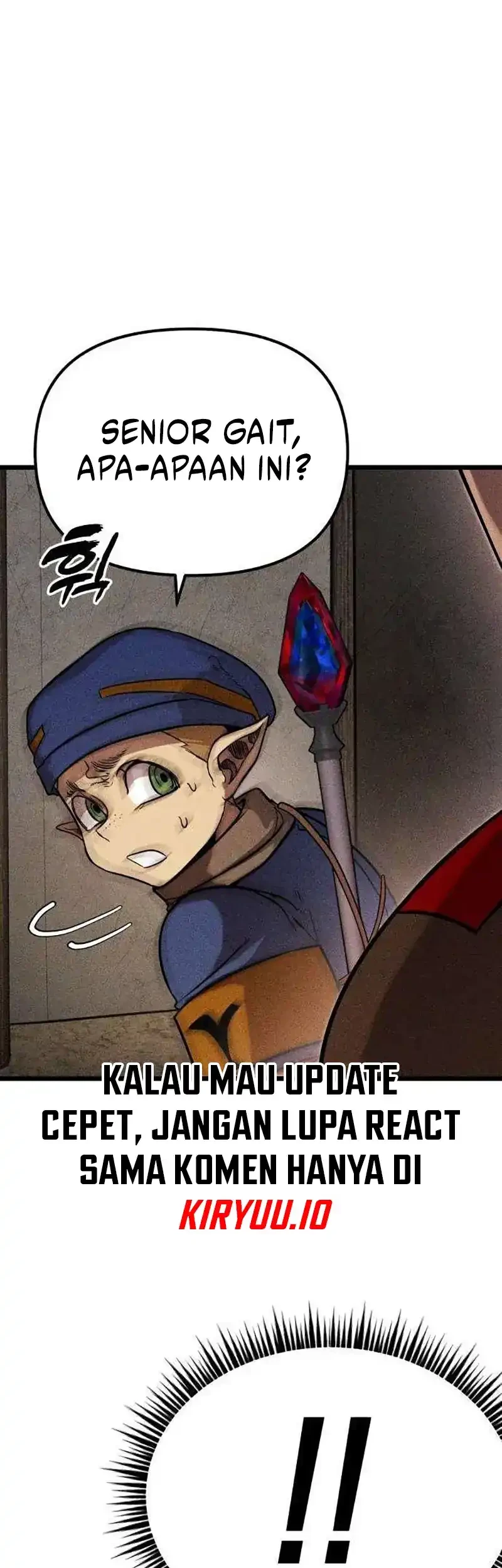 Fantasy Induction Center Chapter 4 Gambar 76