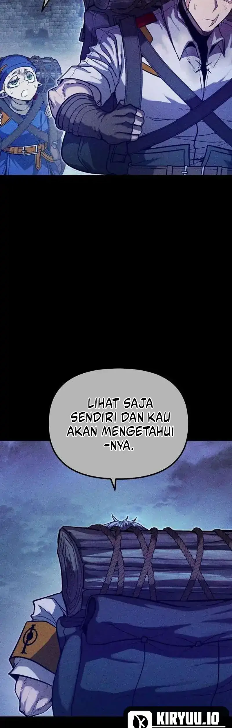 Fantasy Induction Center Chapter 4 Gambar 79