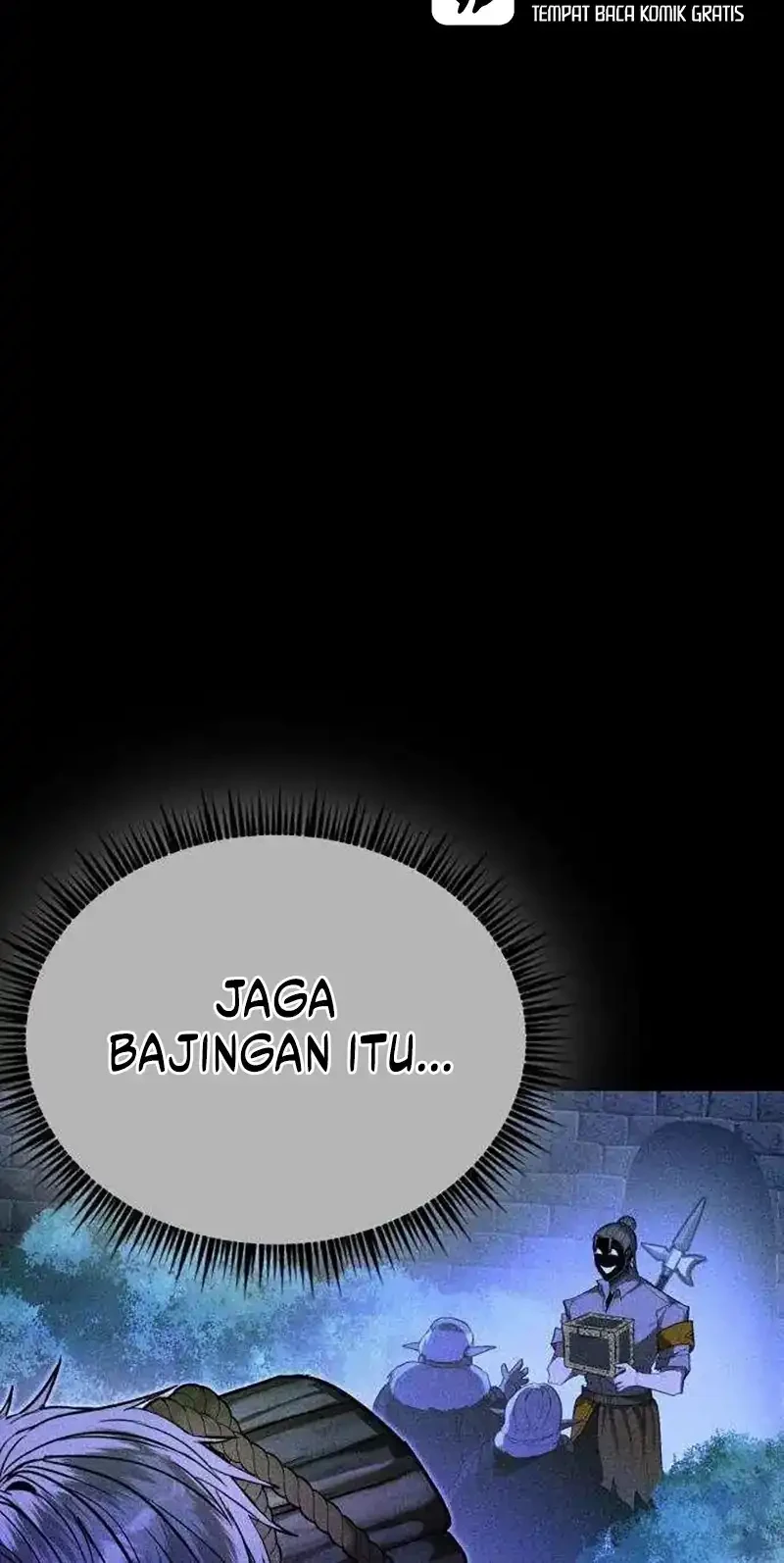 Fantasy Induction Center Chapter 4 Gambar 80