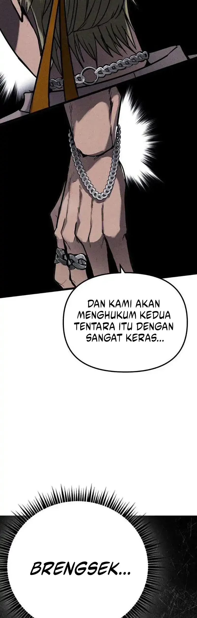 Fantasy Induction Center Chapter 4 Gambar 3