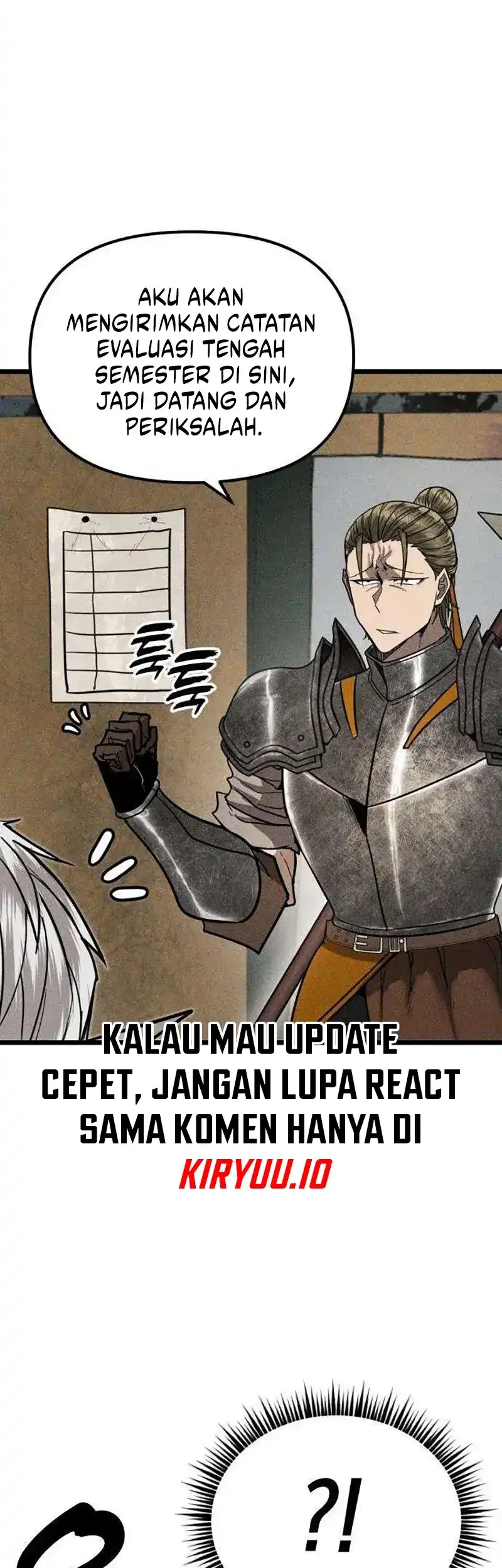 Fantasy Induction Center Chapter 4 Gambar 33