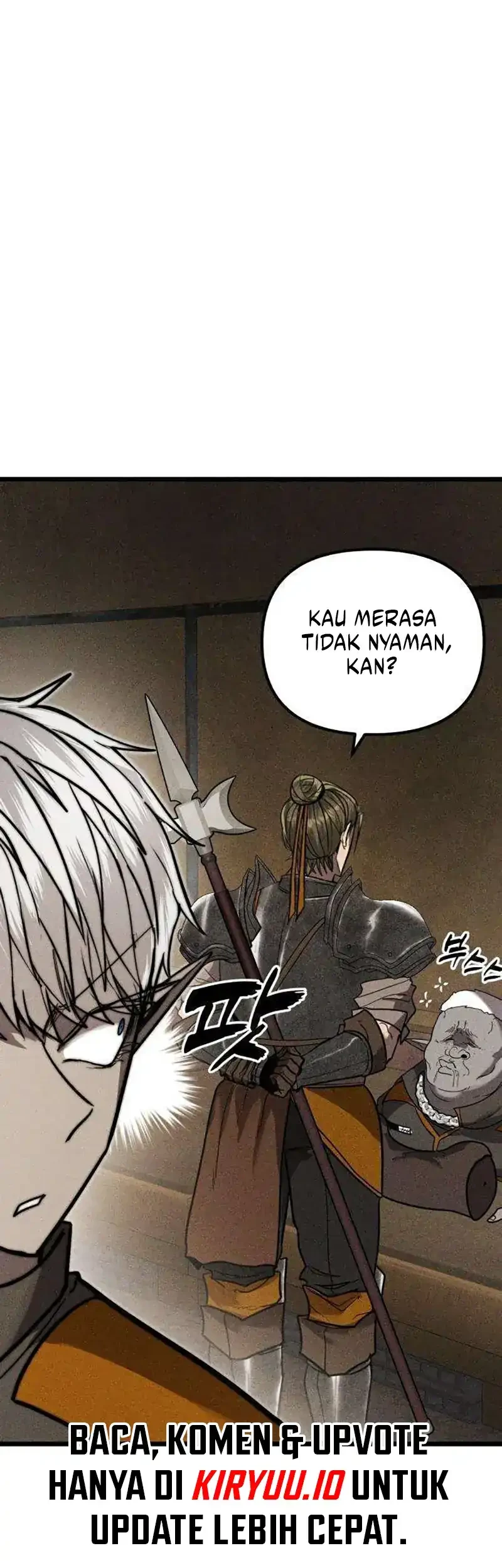 Fantasy Induction Center Chapter 4 Gambar 36