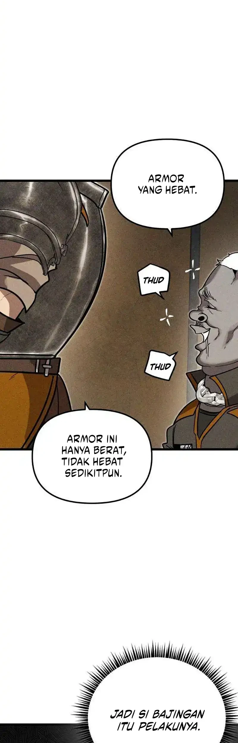 Fantasy Induction Center Chapter 4 Gambar 37