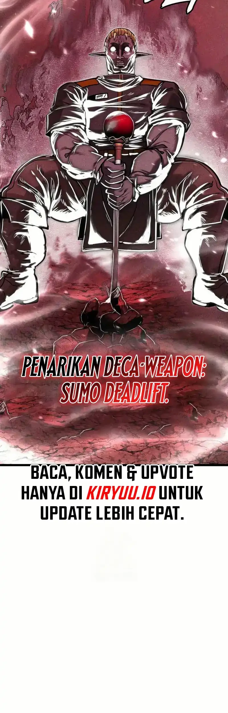 Fantasy Induction Center Chapter 5 Gambar 52
