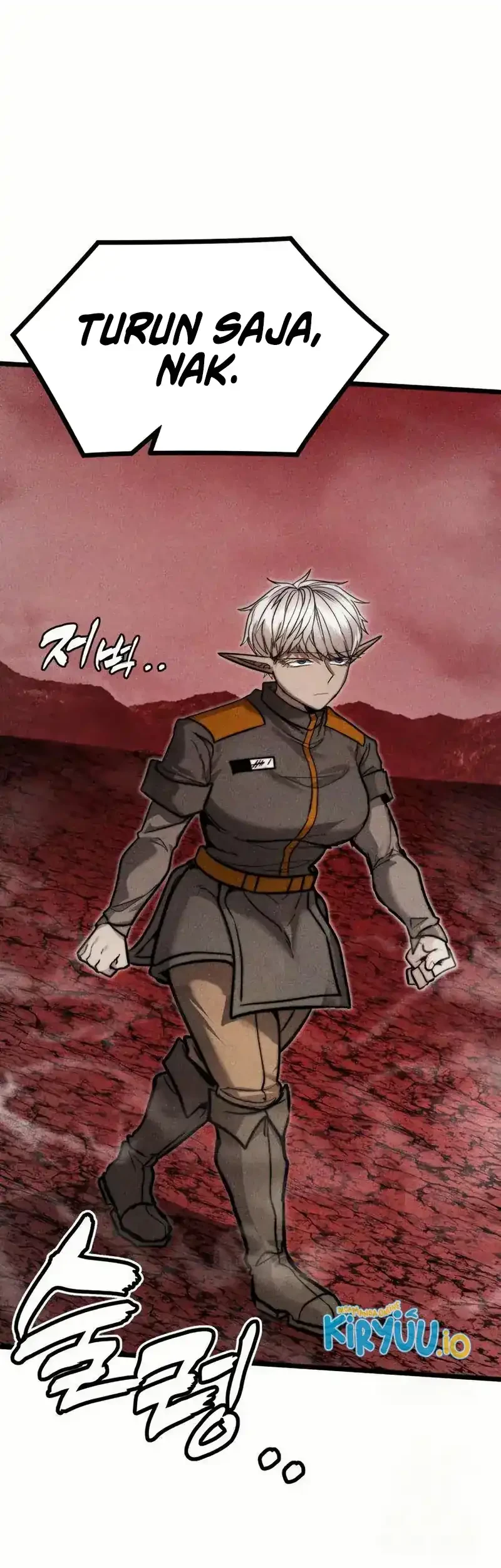 Fantasy Induction Center Chapter 5 Gambar 56