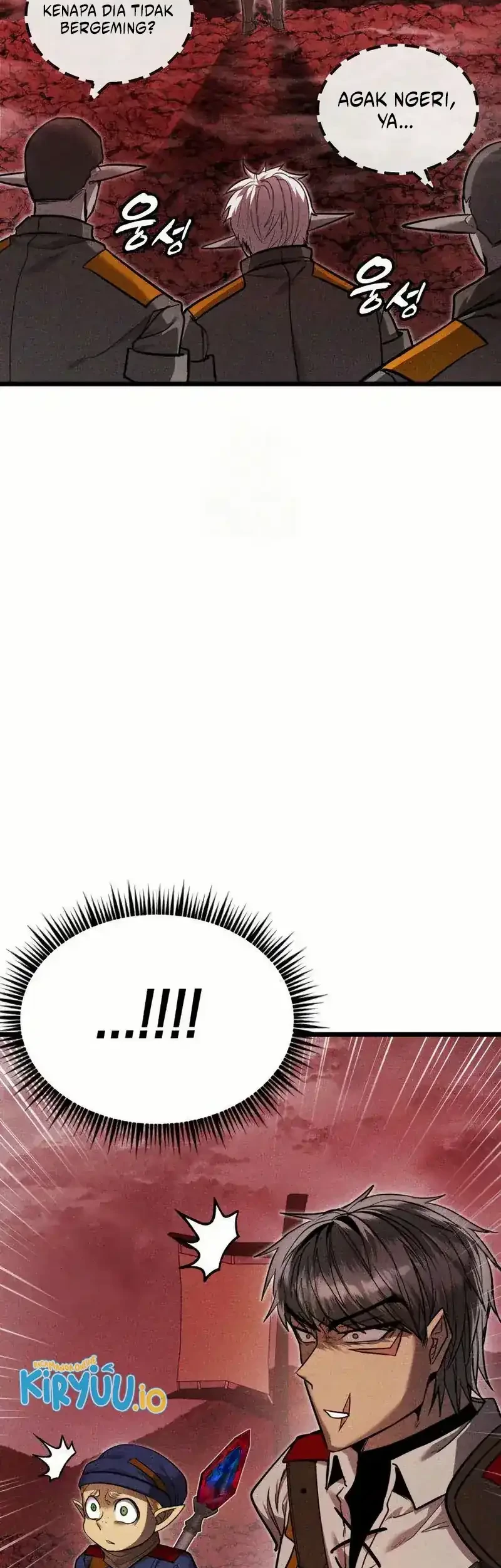 Fantasy Induction Center Chapter 5 Gambar 70