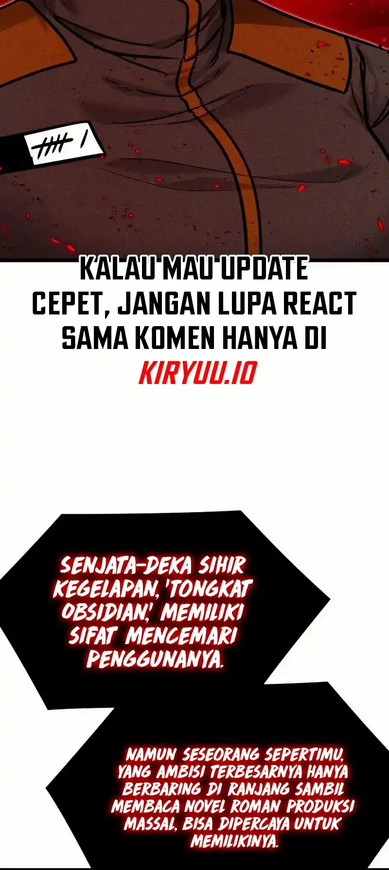 Fantasy Induction Center Chapter 5 Gambar 79