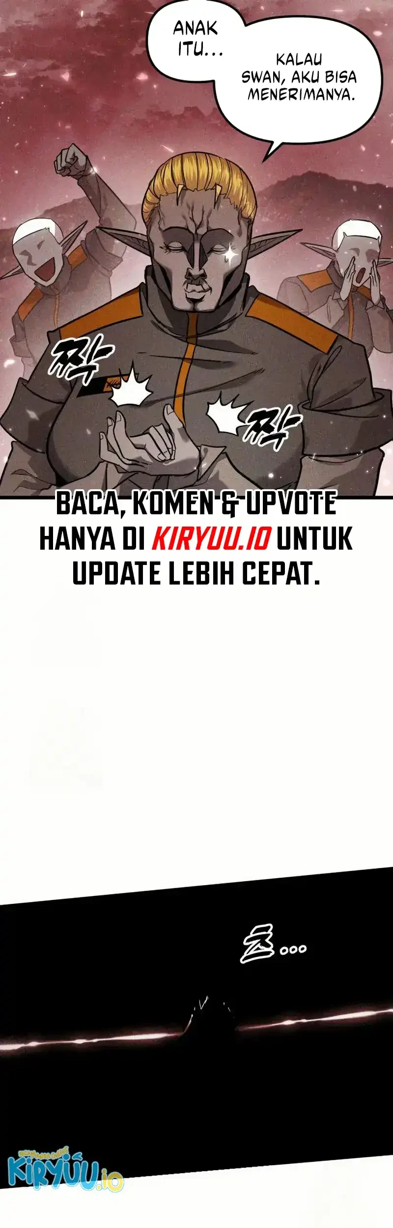 Fantasy Induction Center Chapter 5 Gambar 92