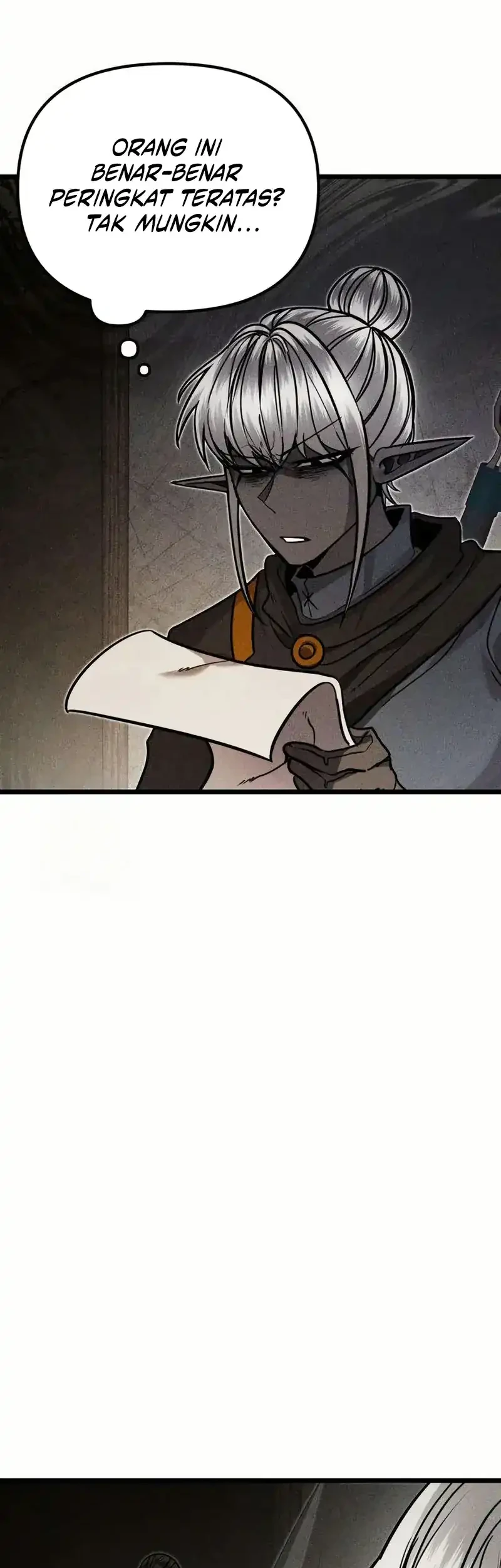 Fantasy Induction Center Chapter 5 Gambar 3
