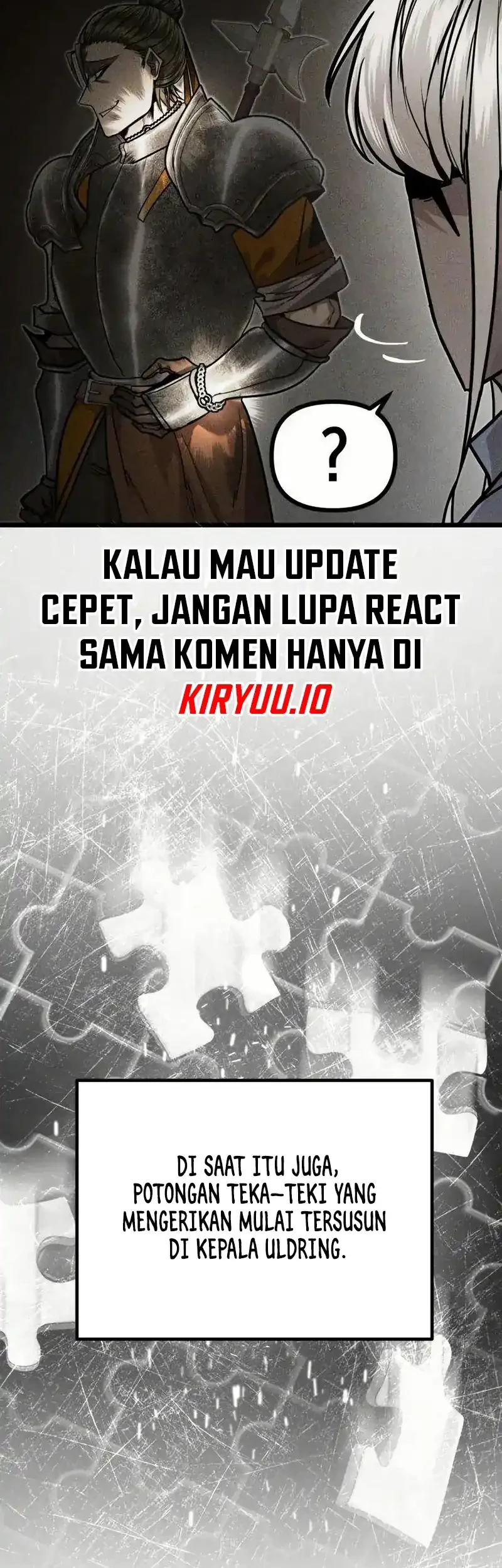 Fantasy Induction Center Chapter 5 Gambar 4