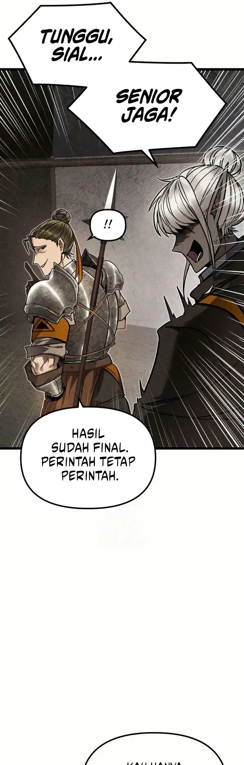 Fantasy Induction Center Chapter 5 Gambar 8