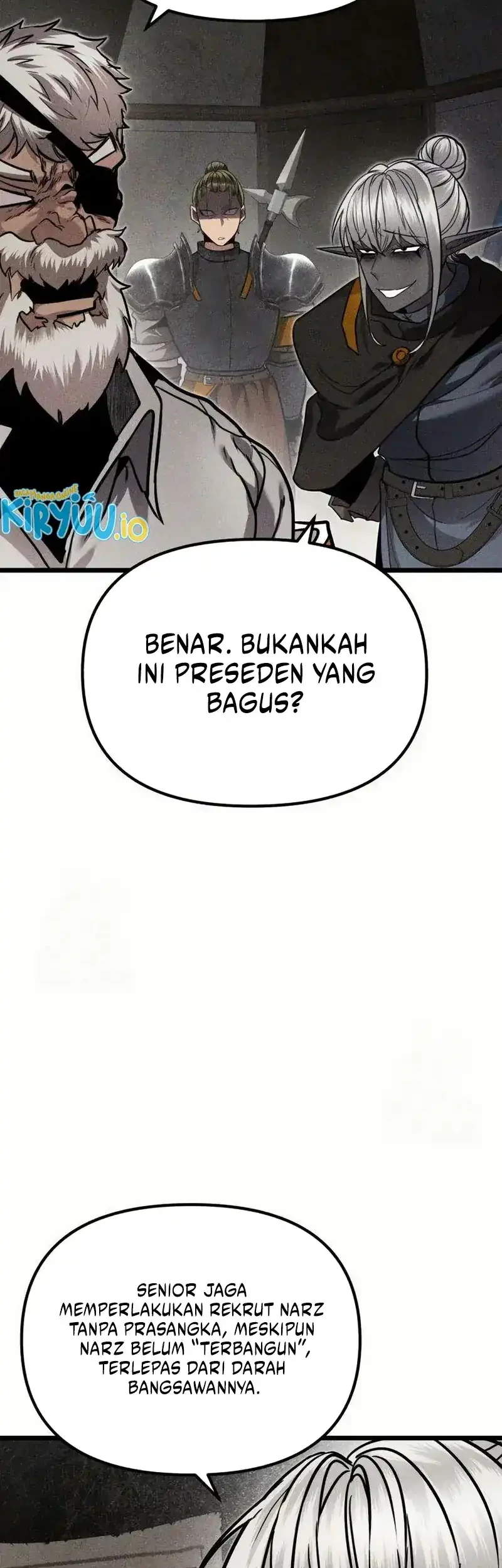 Fantasy Induction Center Chapter 5 Gambar 15