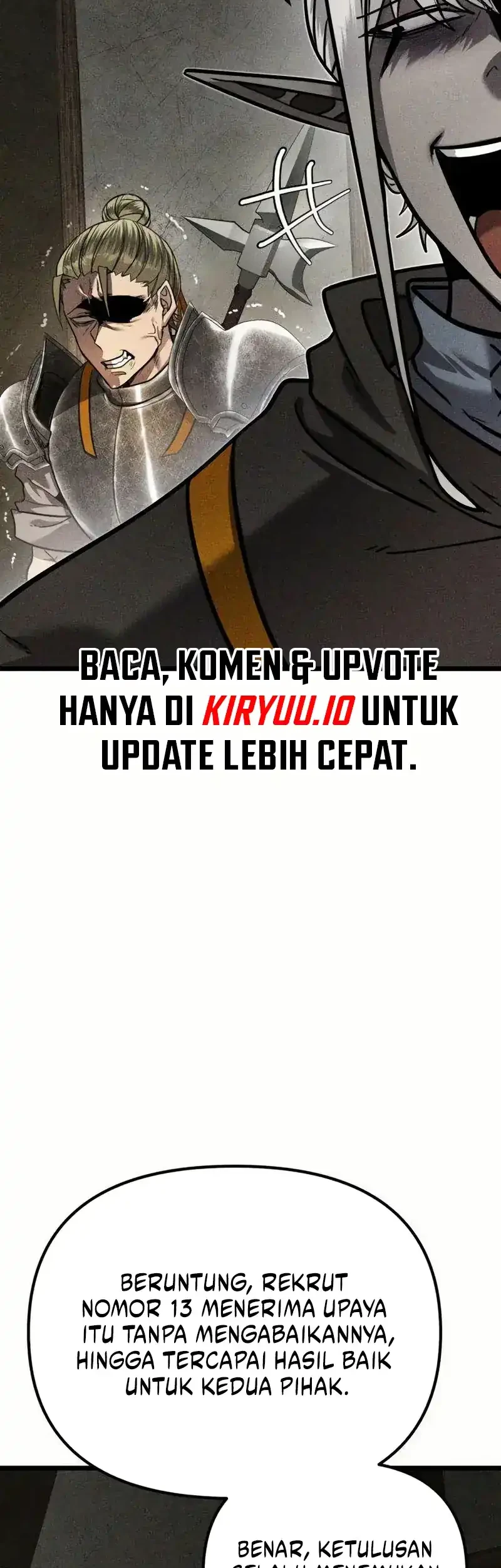 Fantasy Induction Center Chapter 5 Gambar 17