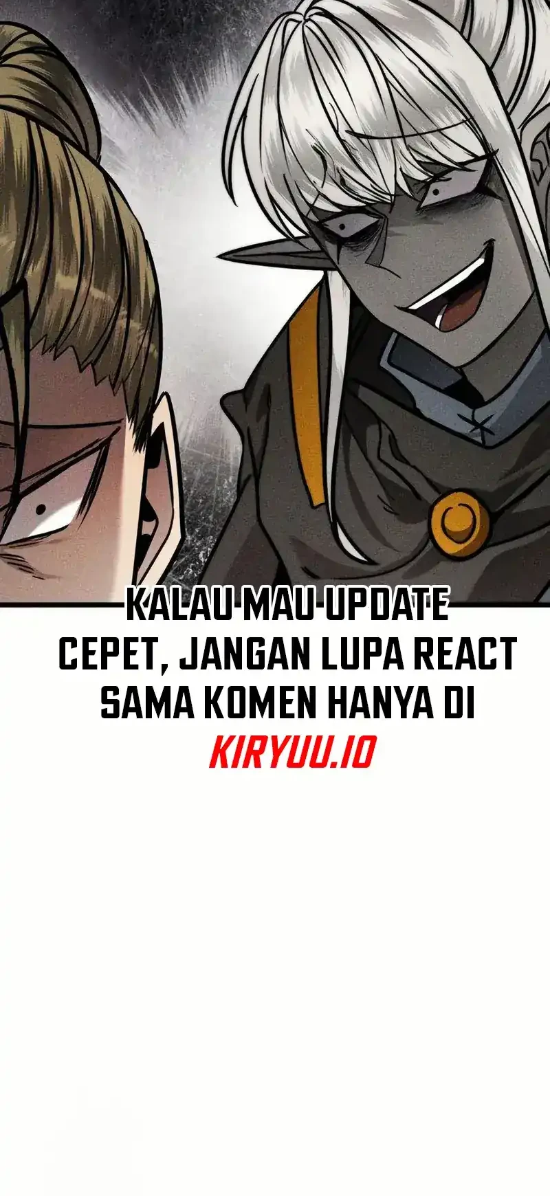 Fantasy Induction Center Chapter 5 Gambar 19