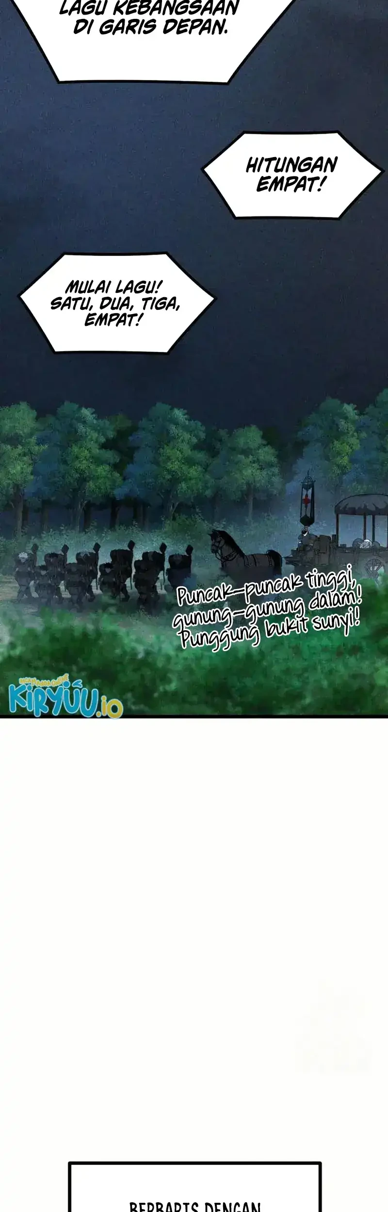 Fantasy Induction Center Chapter 5 Gambar 35