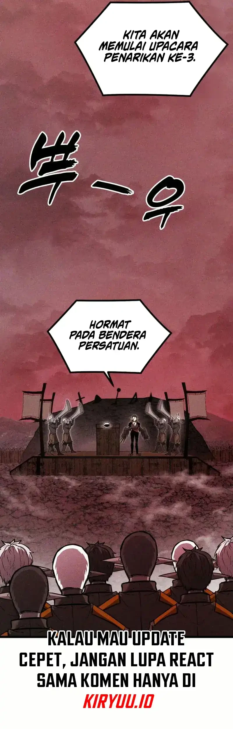 Fantasy Induction Center Chapter 5 Gambar 38