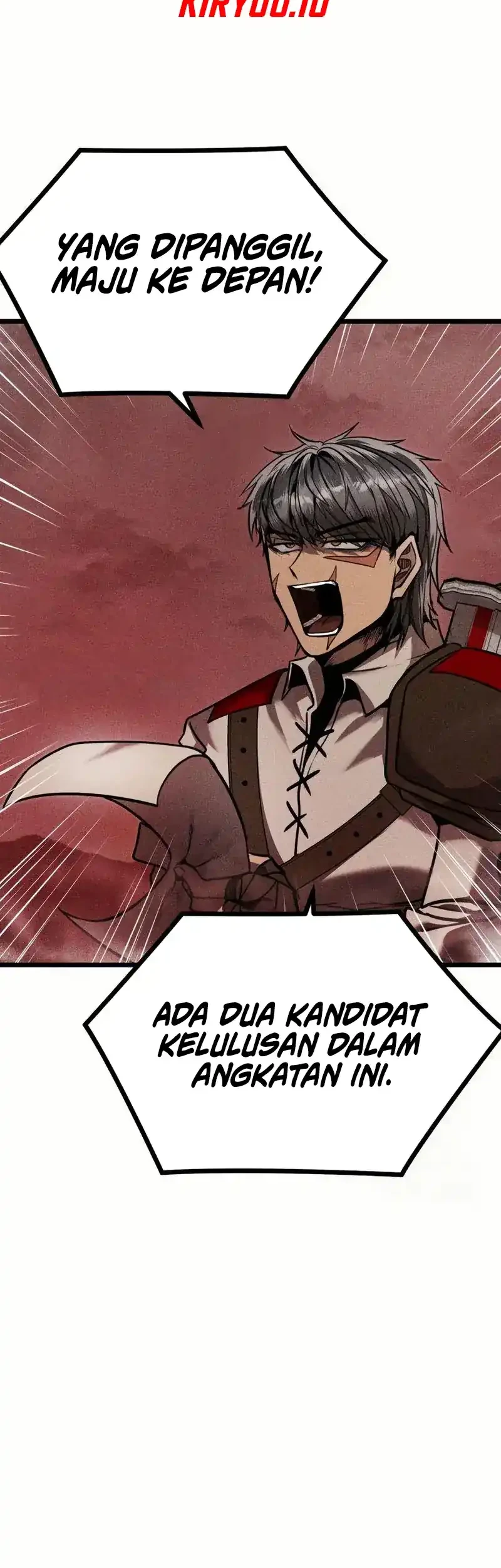 Fantasy Induction Center Chapter 5 Gambar 43