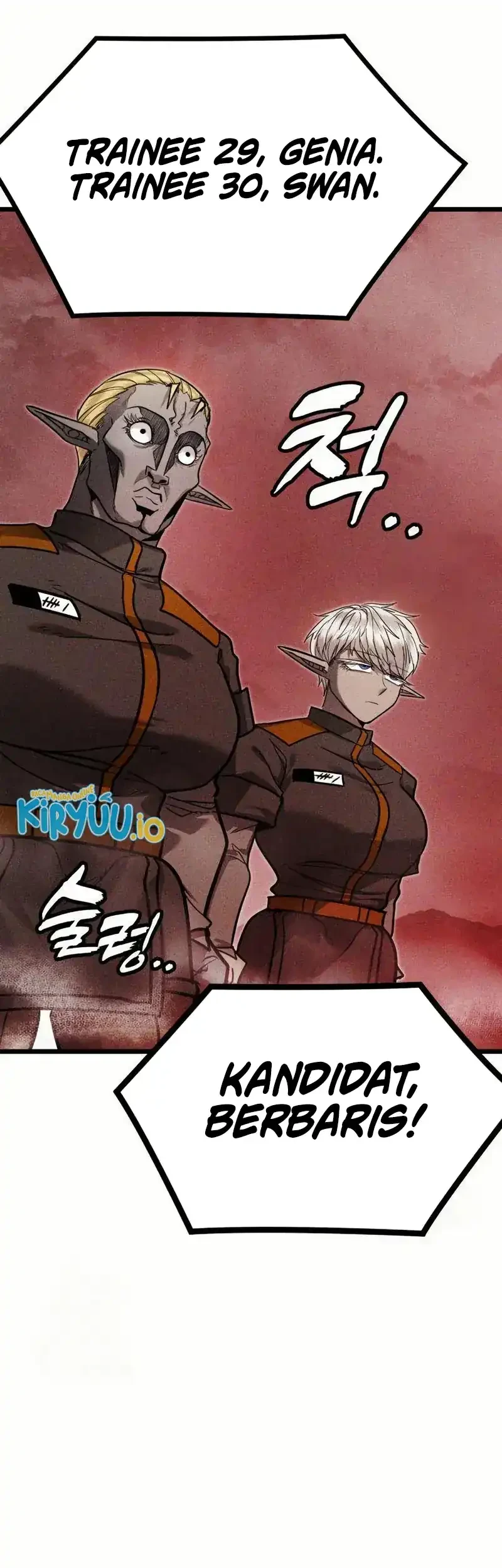 Fantasy Induction Center Chapter 5 Gambar 44