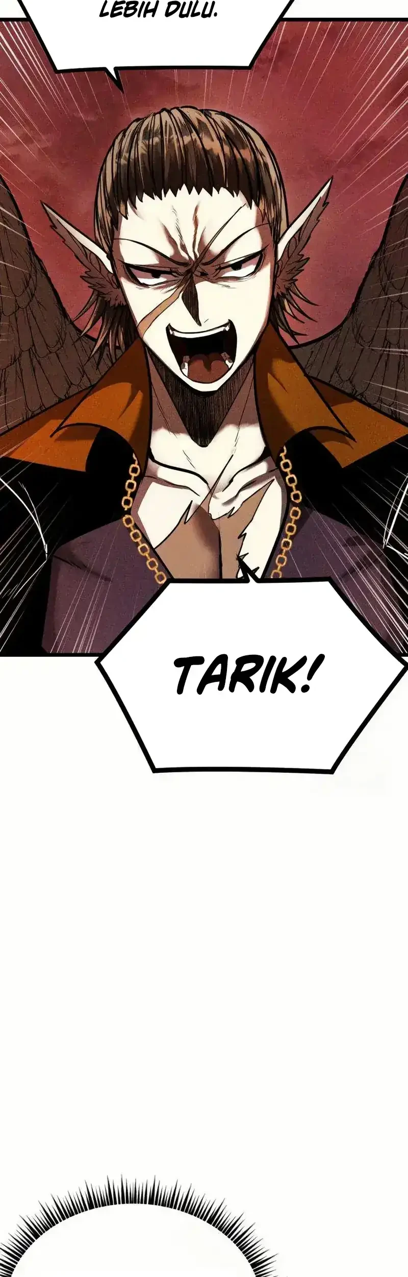 Fantasy Induction Center Chapter 5 Gambar 46