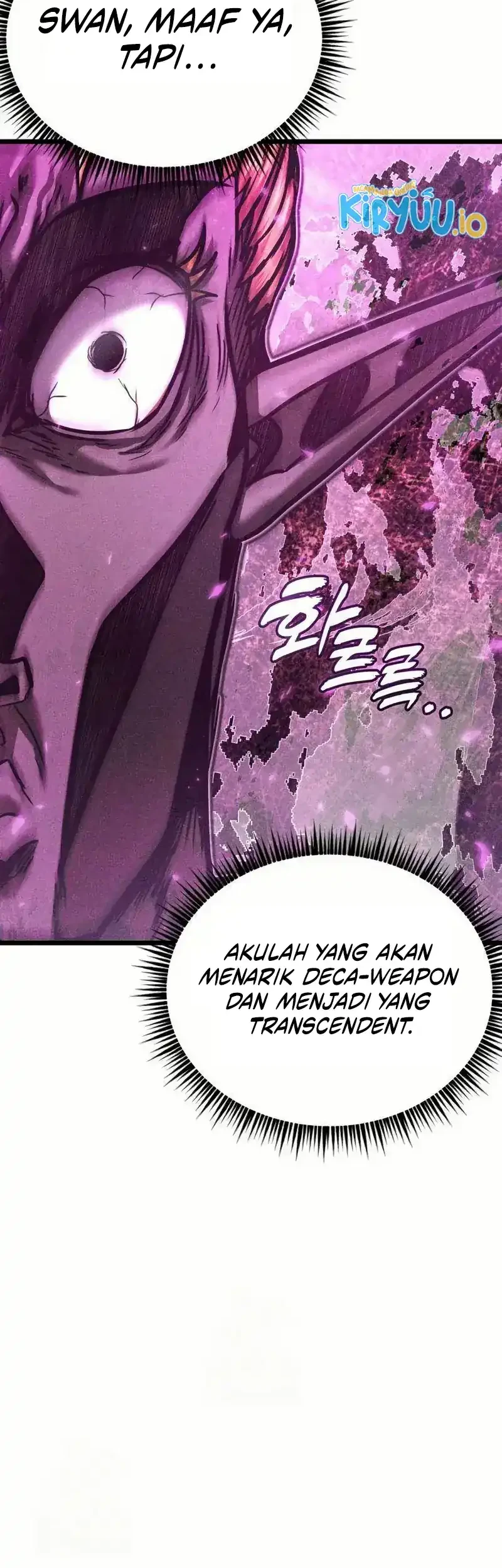 Fantasy Induction Center Chapter 5 Gambar 47