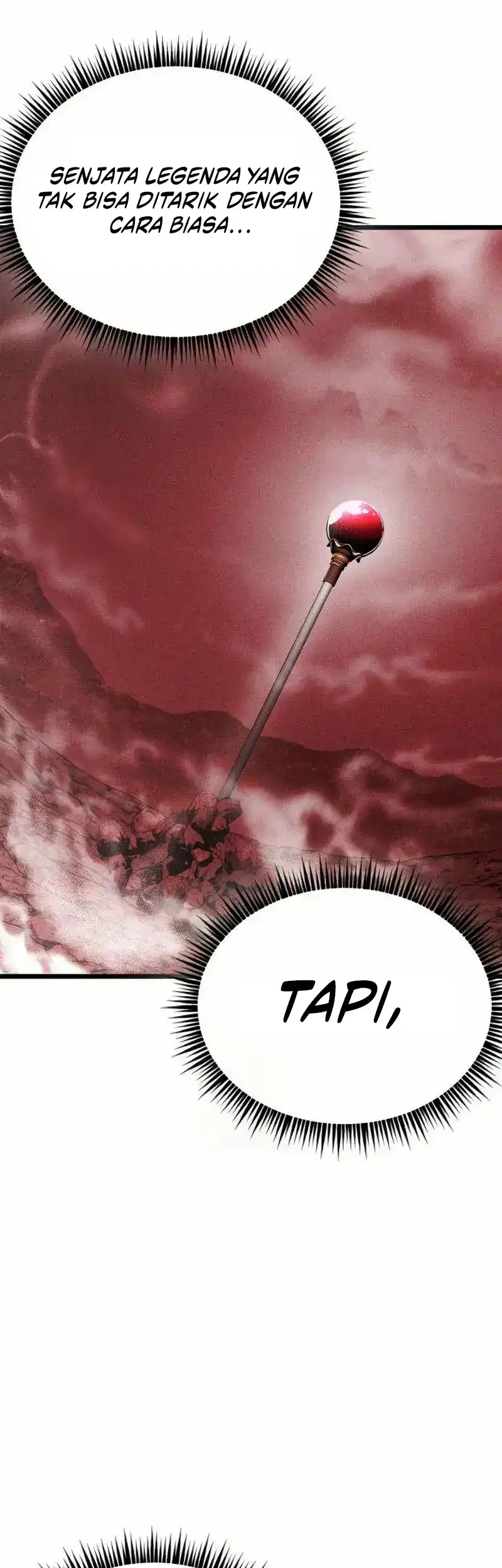 Fantasy Induction Center Chapter 5 Gambar 48
