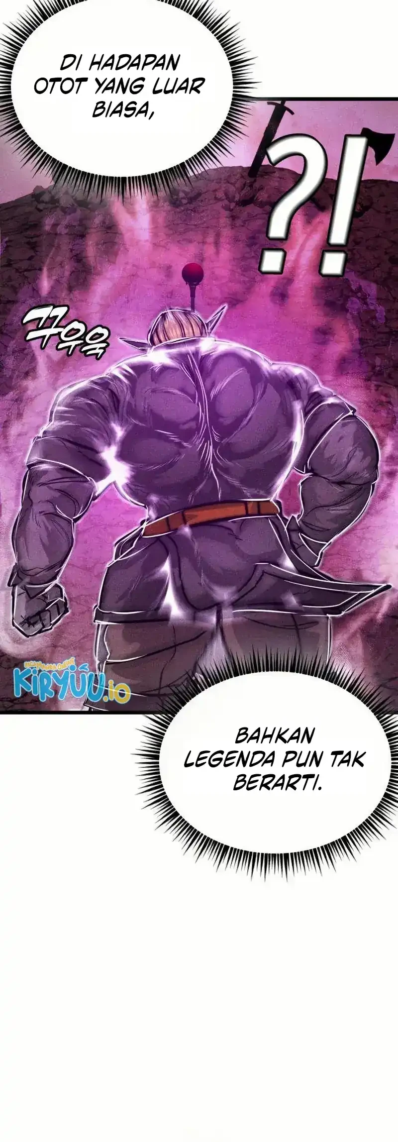 Fantasy Induction Center Chapter 5 Gambar 49