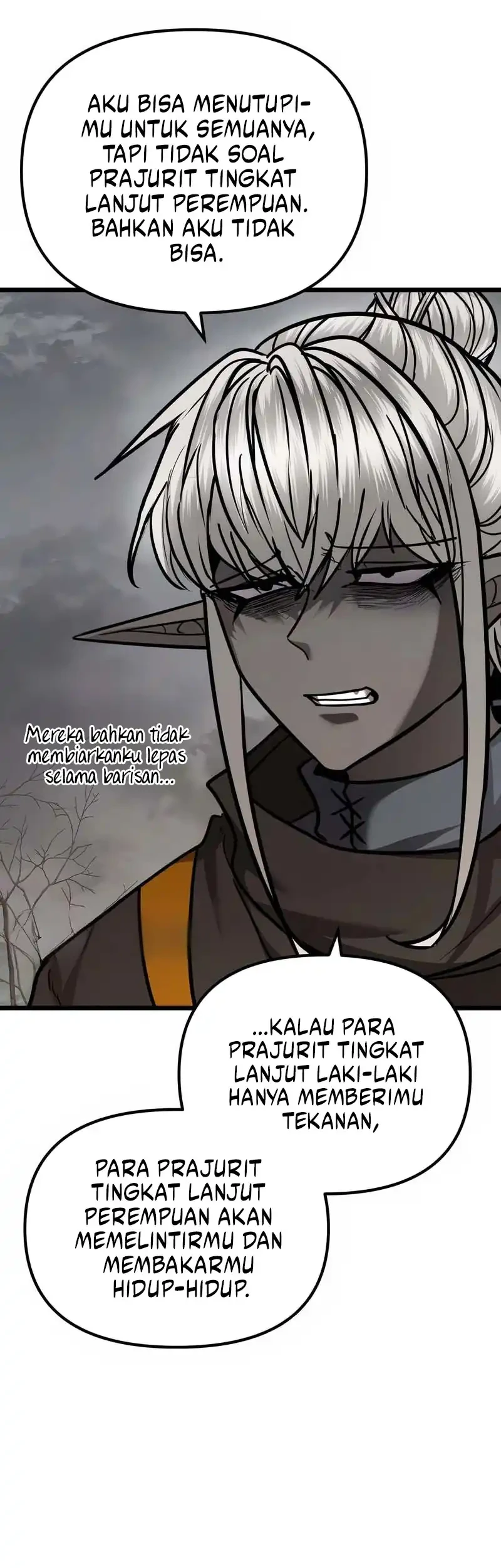 Fantasy Induction Center Chapter 6 Gambar 58