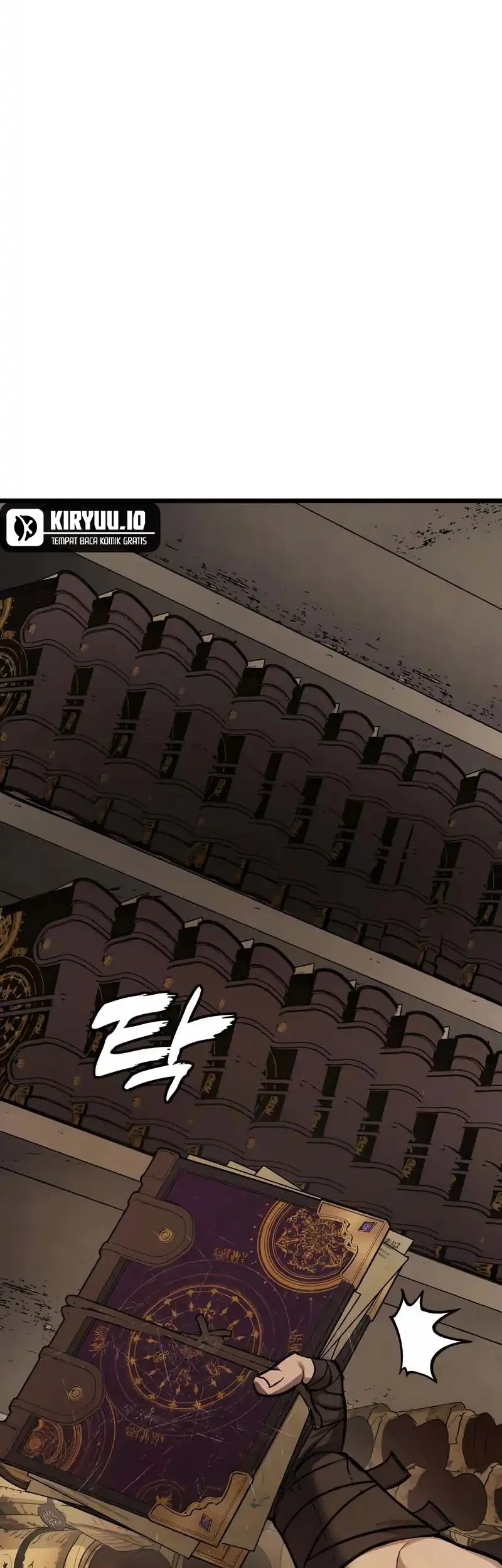 Fantasy Induction Center Chapter 6 Gambar 60