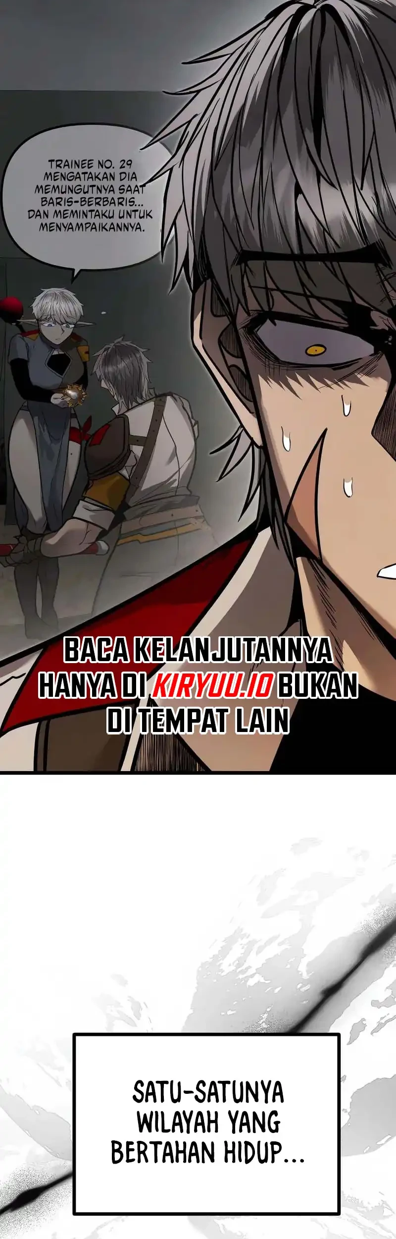 Fantasy Induction Center Chapter 6 Gambar 63