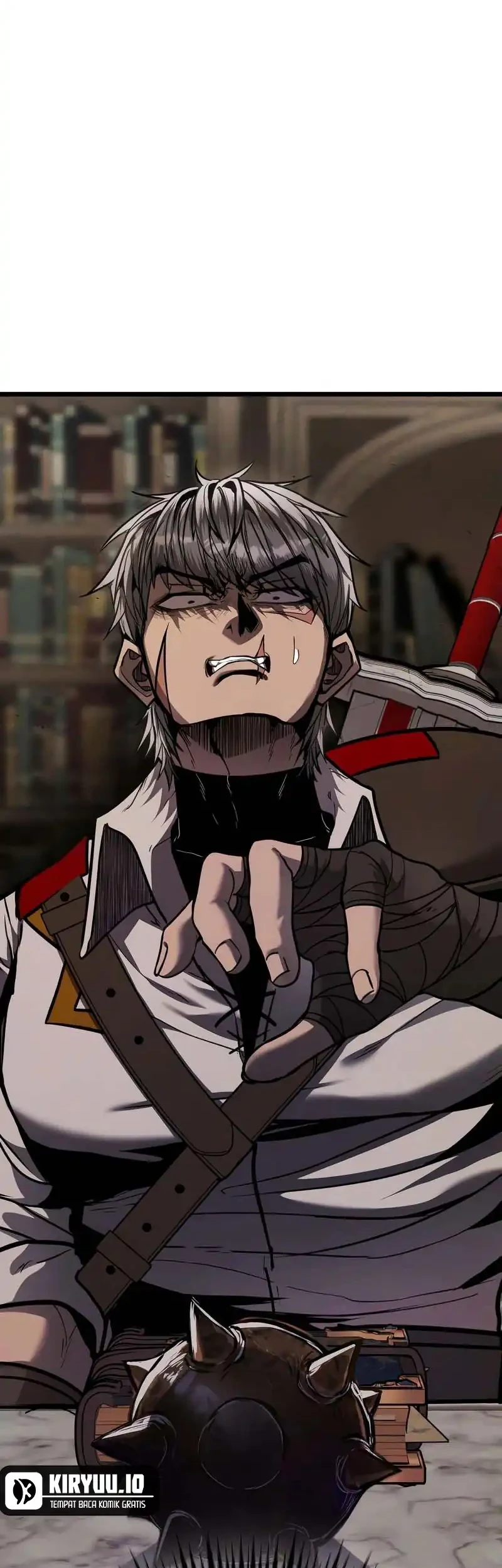 Fantasy Induction Center Chapter 6 Gambar 67