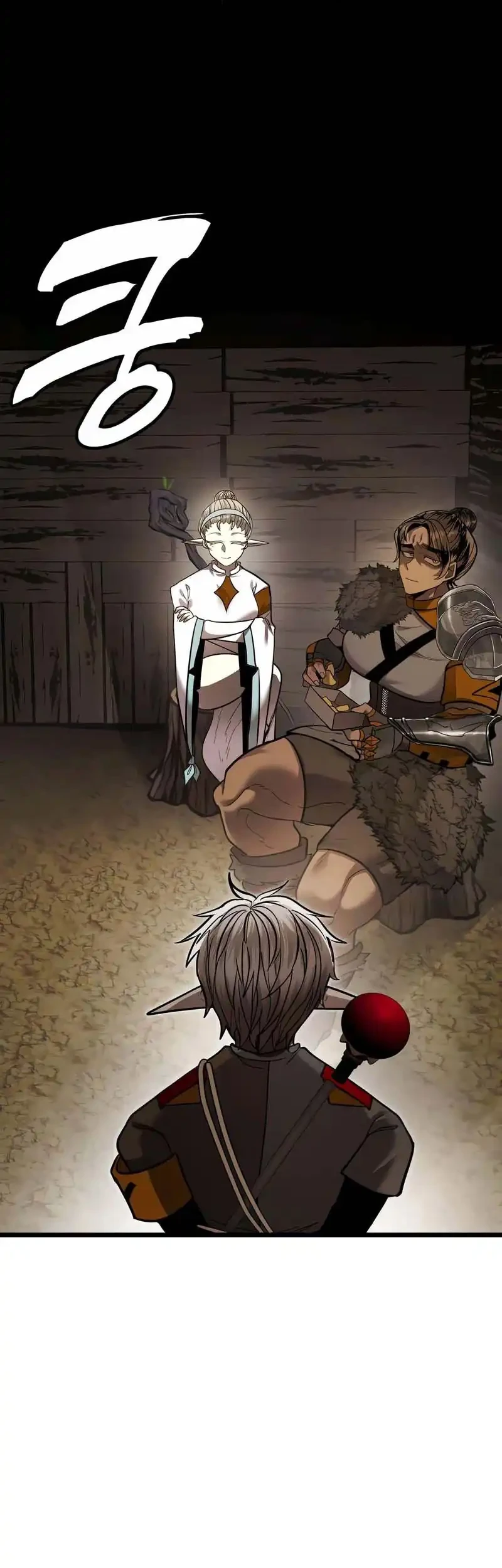 Fantasy Induction Center Chapter 6 Gambar 73